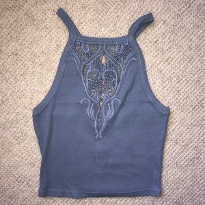 Kendall and Kylie Tank Top